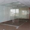 Cửa Kính Cường Lực Sơn Hải Door