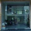 cửa kính bản lề sàn 04