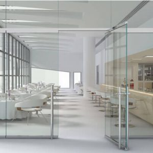 CỬA KÍNH CƯỜNG LỰC