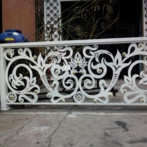 Cac Cnc