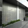 Cửa cuốn 20