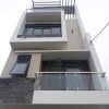 Lan can kính cường lực 11