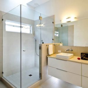 nhà tắm kính cường lực 02