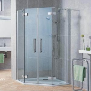 nhà tắm kính cường lực 04