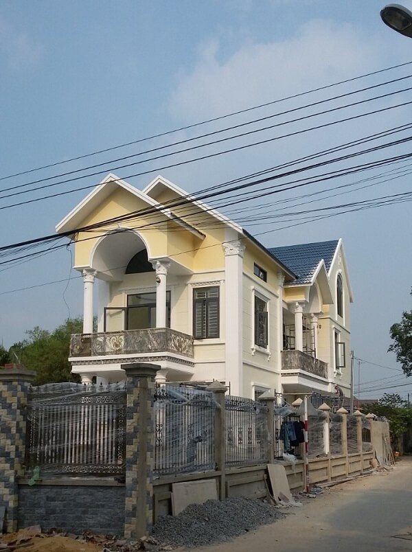 cửa nhôm kính