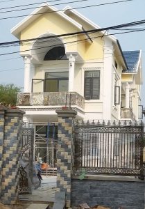 cửa nhôm kính