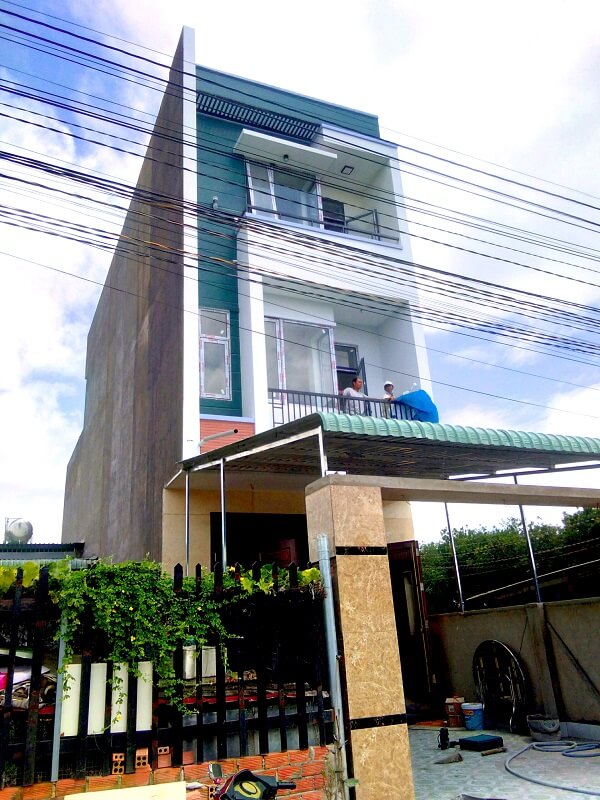 nhôm kính