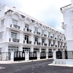 nhôm kính sài gòn
