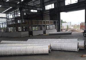 cửa cuốn giá rẻ bình dương