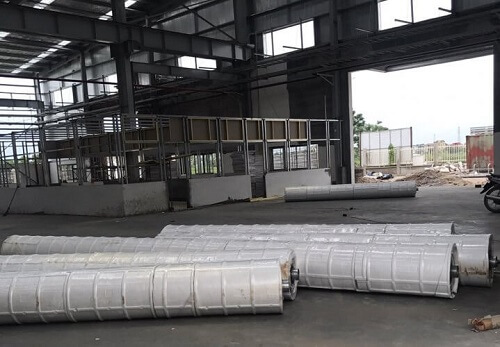 cửa cuốn giá rẻ bình dương