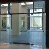 cửa kính cường lực giá rẻ