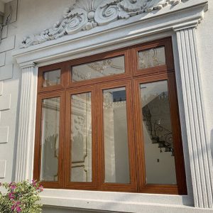 Cửa nhôm xingfa 03
