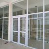 cửa nhôm xingfa