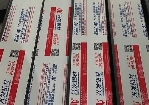 cửa nhôm xingfa bình dương