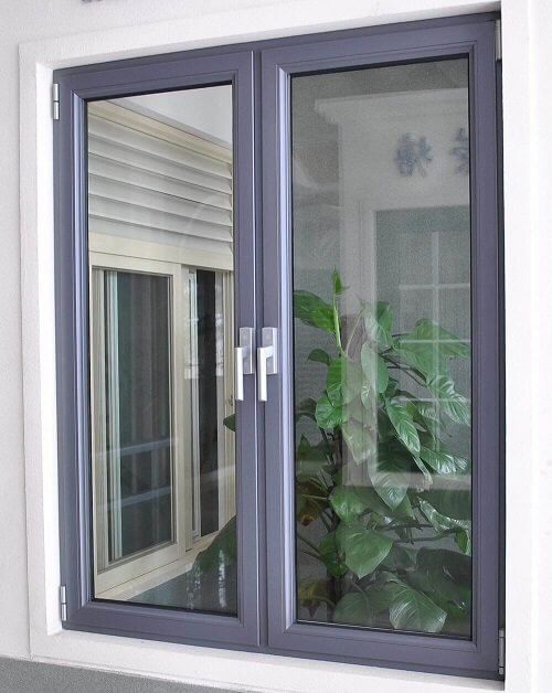 cửa nhôm xingfa bình dương
