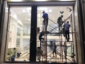 Sửa Chữa Cửa Nhôm Kính Bình Dương 11