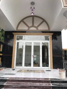Sửa Chữa Cửa Nhôm Kính Bình Dương 12