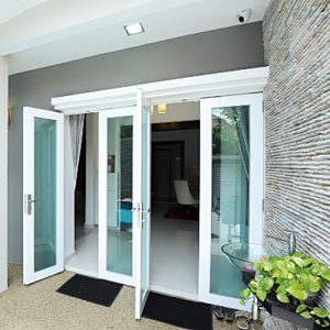 Bí Quyết Sửa Cửa Nhôm Bị Xệ