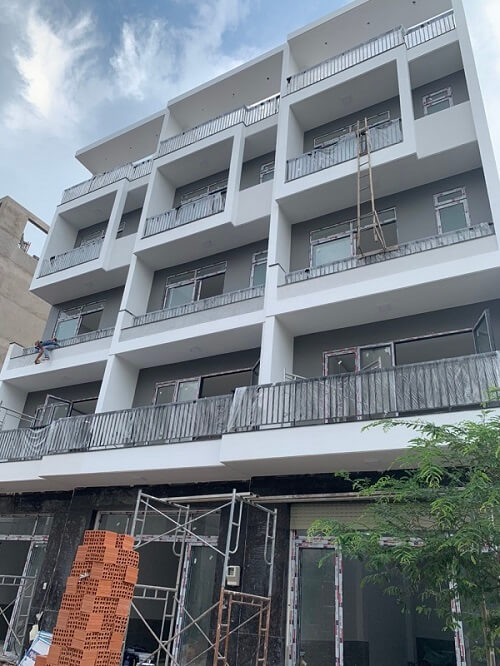 Nhom Kinh Sai Gon 02
