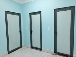 Sửa Chữa Cửa Nhôm Kính Bắc Tân Uyên Bình Dương