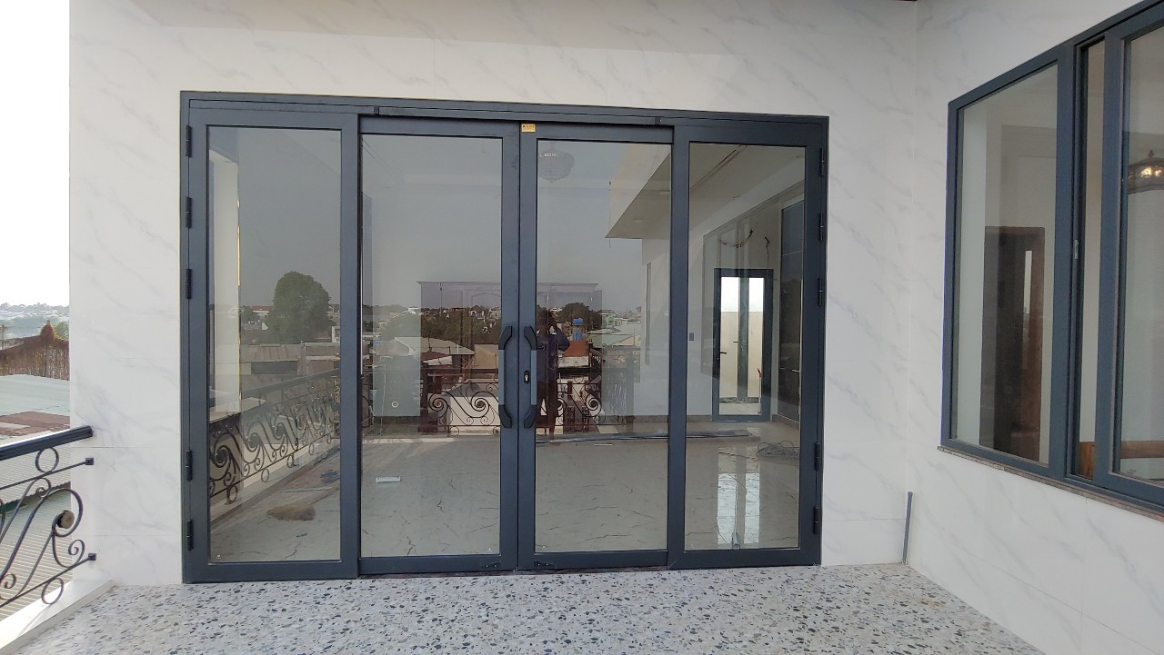 Sửa Chữa Cửa Nhôm Kính Bến Cát Bình Dương