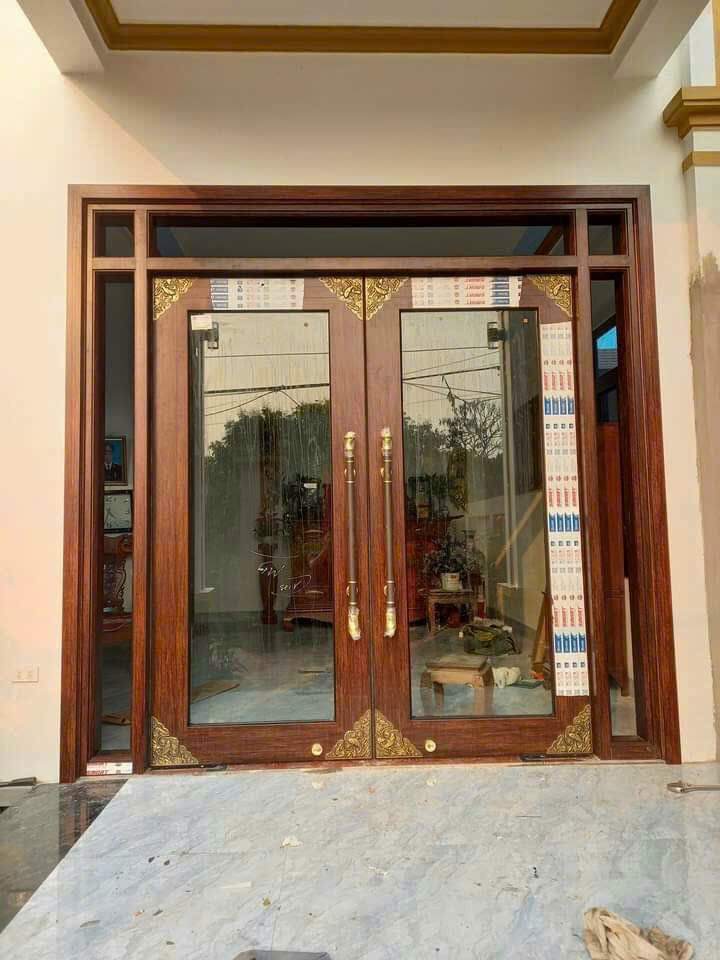 Sửa Chữa Cửa Nhôm Kính Bình Dương
