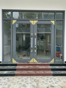 Sửa Chữa Cửa Nhôm Kính Dầu Tiếng Bình Dương