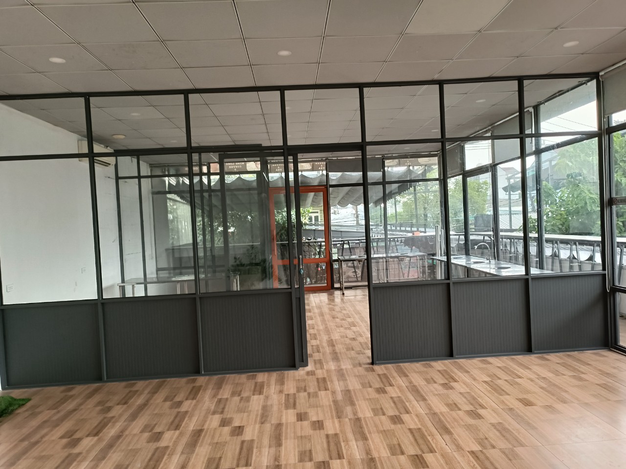 Sửa Chữa Cửa Nhôm Kính Phú Giáo Bình Dương