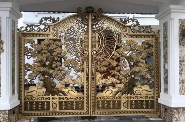 Sửa Chữa Cửa Thủ Dầu Một Bình Dương