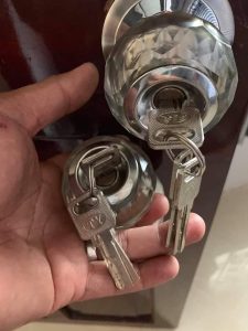 Sửa Khoá Cửa Bến Cát Bình Dương
