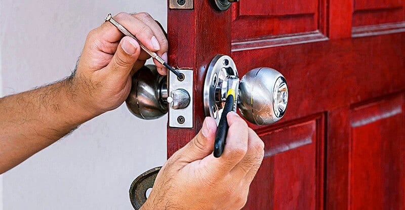 Sửa Khoá Cửa Bình Dương 1
