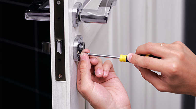 Sửa Khoá Cửa Dầu Tiếng Bình Dương