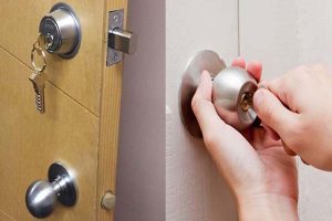 Sửa Khoá Cửa Sơn Hải Door