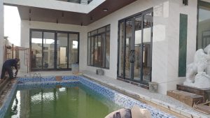 Sua Chua Cua Nhom Kinh Son Hai Door Binh Duong