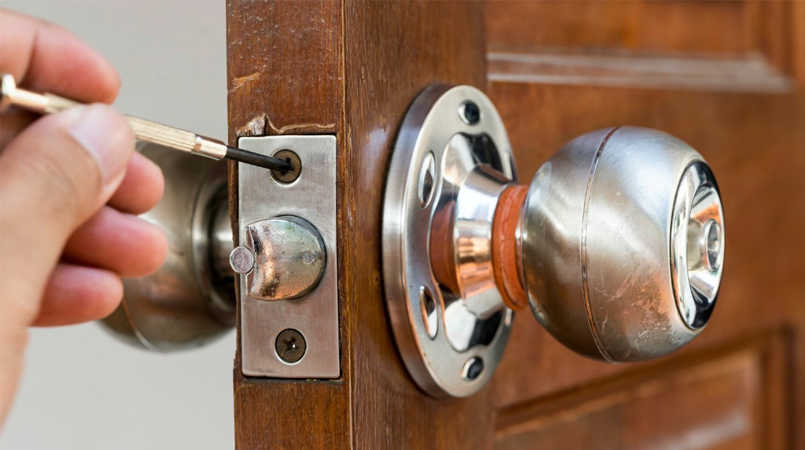 Sửa Khoá Cửa Phú Giáo Bình Dương